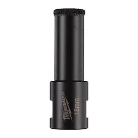 Milwaukee Diamond Max M14 száraz gyémántfúró 18mm