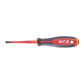 Milwaukee szigetelt csavarhúzó PZ/ SL1x80