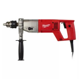 Milwaukee B2E 16 RLD kétsebességes fúrógép 16 mm-es tokmány 900W
