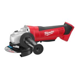 Milwaukee HD18AG-0 Sarokcsiszoló, akkus