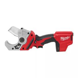 MILWAUKEE C12 PPC-0 PEX vágó akkus