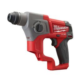 MILWAUKEE M12 CH-0 SDS-Plus Kalapács
