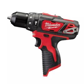 MILWAUKEE M12 BPD-0 ütvefúró-csavarozó