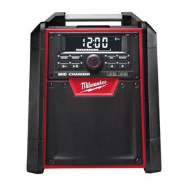 MILWAUKEE M18 RC-0 rádiós akkutöltő