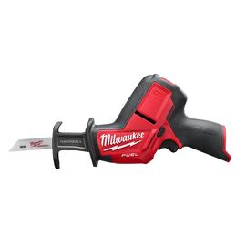 MILWAUKEE M12 CHZ-0 akkus orrfűrész