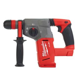 Milwaukee M18 CHX-0 SDS-Plus fúrókalapács