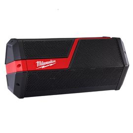 Milwaukee M12-18 JSSP-0 Bluetooth hangszóró