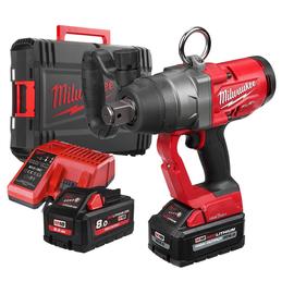 Milwaukee M18ONEFHIWF1-802X ütvecsavarozó 1"