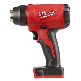 MILWAUKEE M18 BHG-0 hőlégfúvó