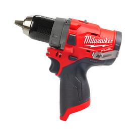 MILWAUKEE M12FDD-0 akkus fúró-csavarozó 