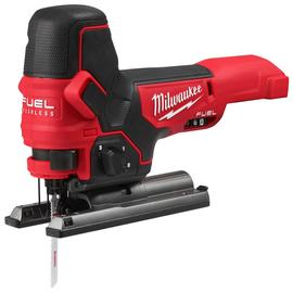 MILWAUKEE M18FBJS-0X szúrófűrész