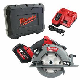 Milwaukee M18 FCSG66-121C akkus körfűrész