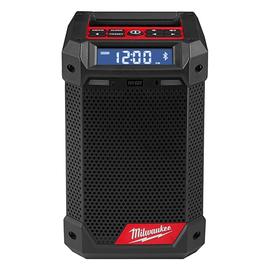 Milwaukee M12 RCDAB+0 akkus rádió
