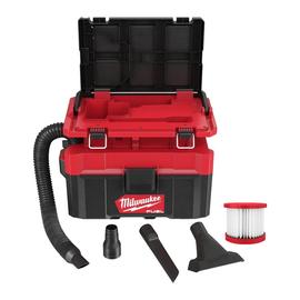 MILWAUKEE M18 PACKOUT™ nedves/száraz porszívó