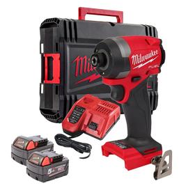 MILWAUKEE M18FID3-502X M18 FUEL™ Ütvecsavarozó