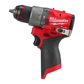 Milwaukee M12 FPD2-0 szuperkompakt ütvefúró-csavarozó