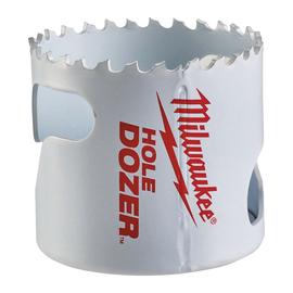 Milwaukee Hole Dozer bimetál körkivágó 54mm