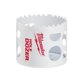 Milwaukee Hole Dozer bimetál körkivágó 57mm