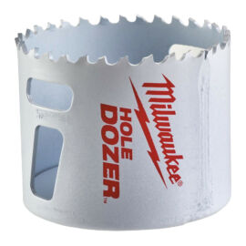 Milwaukee Hole Dozer bimetál körkivágó 60mm