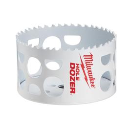 Milwaukee Hole Dozer bimetál körkivágó 83mm