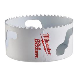 Milwaukee Hole Dozer bimetál körkivágó 98mm