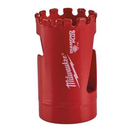 Milwaukee Diamond Plus gyémánt körkivágó 29mm