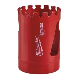 Milwaukee Diamond Plus gyémánt körkivágó 35mm Milwaukee Diamond Plus gyémánt körkivágó 35mm