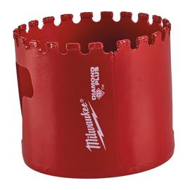 Milwaukee Diamond Plus gyémánt körkivágó 51mm