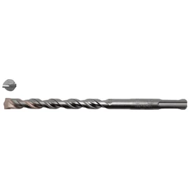SDS-plus fúró 6x50/110mm Abraboro 