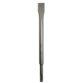 Abraboro 250 x 20mm lapos véső SDS Plus 
