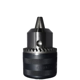 Fúrótokmány 1/2" 1,5-13 mm fogaskoszorús Abraboro 