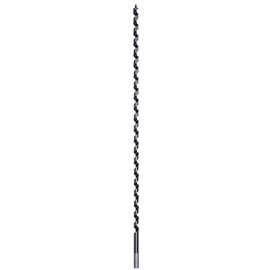 Fafúró (gerendafúró) 8x600mm