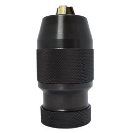 Fúrótokmány 1/2" 1,0-13 mm állványos gépekhez Abraboro 