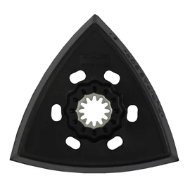 Starlock delta tépőzáras felfogó 93x93mm 