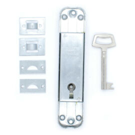 ELGA N/112 kulcslyukas bútor rúdzár rászegezős 