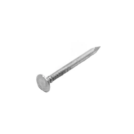 Palaszeg 25x20 mm horganyzott