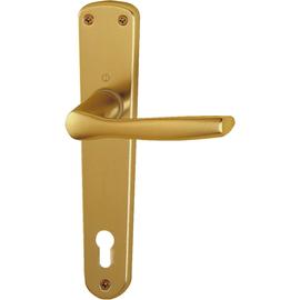 Kilincs garnitúra F/4 90 Cly Hoppe Milano 