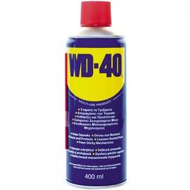 WD 40 Univerzális kenőspray 400ml 