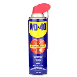 WD 40 Univerzális kenőspray 450ml Smart Straw 