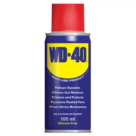 WD 40 Univerzális kenőspray 100ml 