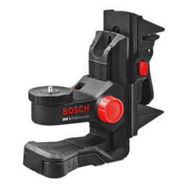 Bosch BM1 mágneses fali tartó szintezőhöz 