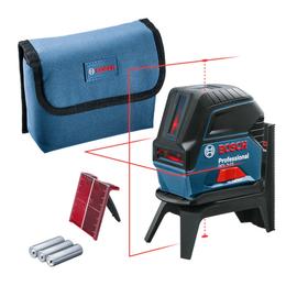 Bosch GCL 2-15 szintező lézer 