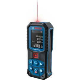 Bosch GLM 50-22 Lézeres távolságmérő