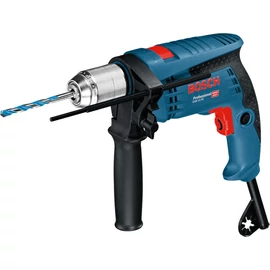 Bosch GSB 13 RE ütvefúrógép gyorstokmánnyal 600W