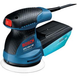 Bosch GEX 125-1 AE excentercsiszoló