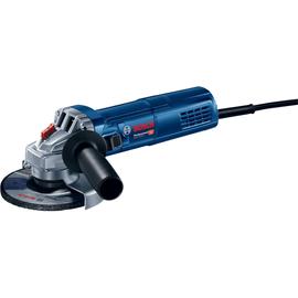 Bosch GWS 9-125 S sarokcsiszoló fordulatszám szabályzós 900W