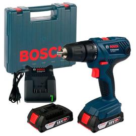 Bosch GSR 180 Li Akkusfúró-csavarozó 