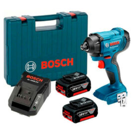 Bosch GDR 180 Li ¼″ Akkus ütvecsavarozó (kifutó)