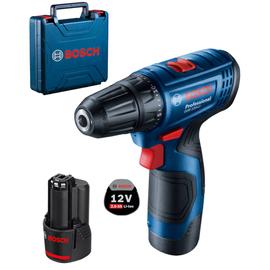 Bosch GSR 120 LI Akkusfúró-csavarozó (kifutó)