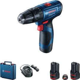 Bosch GSB 120-Li akkus fúró-csavarozó